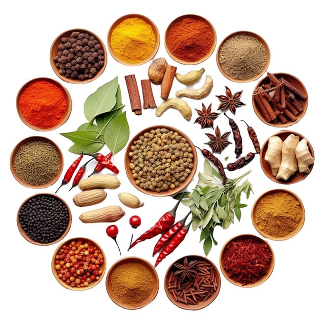 Best Imports Exports Spices
