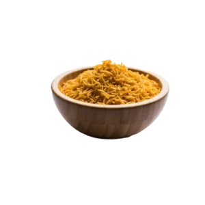 Papad Sev