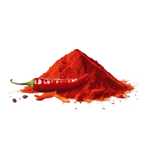 Red Chilli Powder