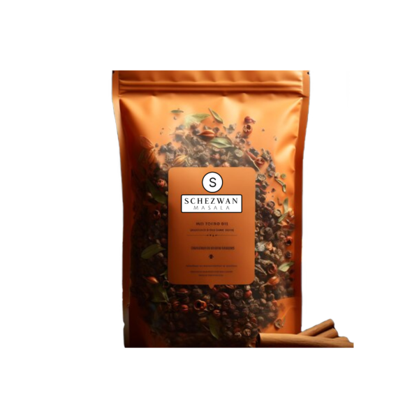 Schezwan Masala